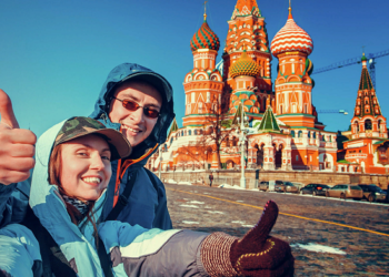 Приглашение для туристов: правила и этапы оформления