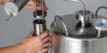 Разновидности и требования к оборудованию для браги