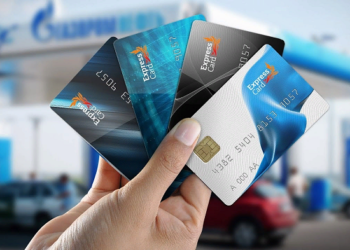 Топливные карты для юридических лиц: как получить