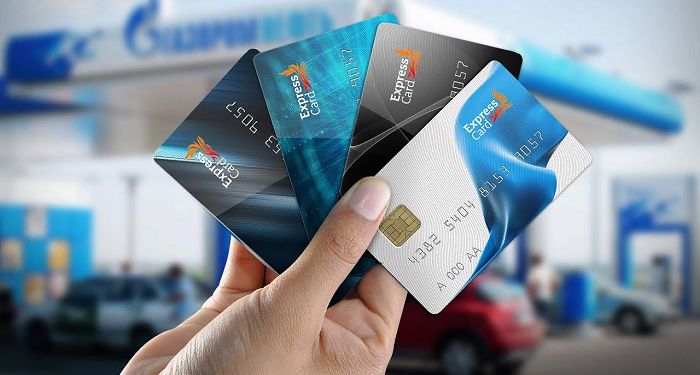 Топливные карты для юридических лиц: как получить