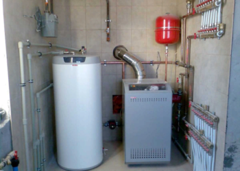 Выбор и установка турбины для газовых котлов