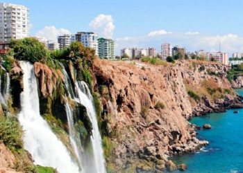 Недвижимость в Турции: правила и этапы выбора