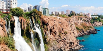 Недвижимость в Турции: правила и этапы выбора