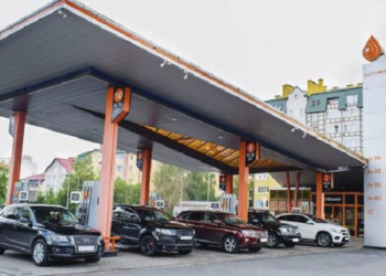 Какое выбирать оборудование для АЗС и его установка