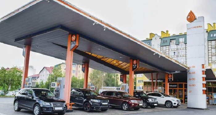 Какое выбирать оборудование для АЗС и его установка