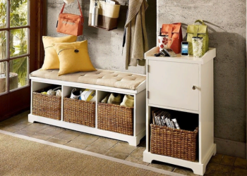 Выбираем правильные банкетки для дома и их виды