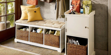 Выбираем правильные банкетки для дома и их виды