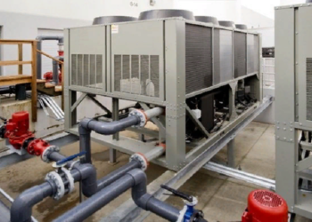 Что такое чиллеры и их основное назначение