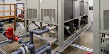 Что такое чиллеры и их основное назначение