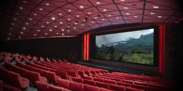 Знакомимся с новым онлайн кинотеатром в Украине