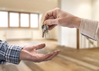 Процесс продажи квартиры и оформление сделок