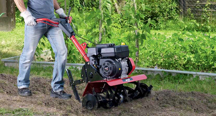 Мотоблок не заводится: причины и их устранение