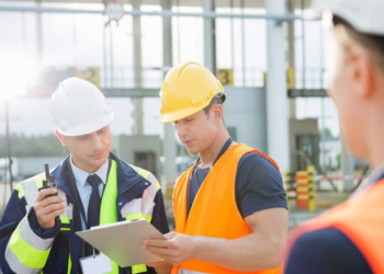 Правила проведения технического надзора за строительством