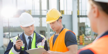 Правила проведения технического надзора за строительством