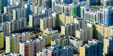 ТОП-5 элитных новостроек с лучшими видами из окон