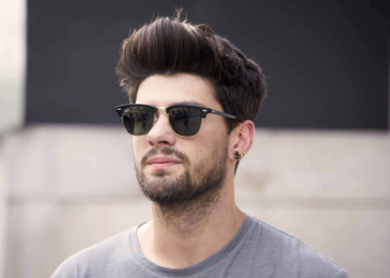 Мужские солнцезащитные очки: модные тенденции и выбор