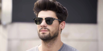 Мужские солнцезащитные очки: модные тенденции и выбор