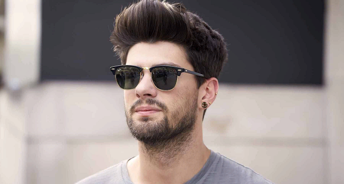 Мужские солнцезащитные очки: модные тенденции и выбор