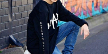 Модные тенденции в одежде для мальчиков: современные футболки