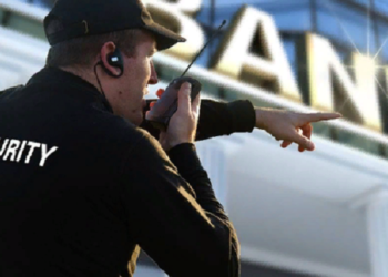 Які переваги у фізичної охорони та їх обов’язки