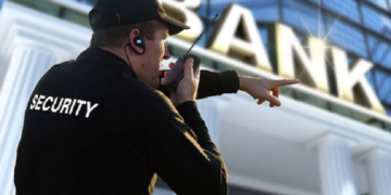 Які переваги у фізичної охорони та їх обов’язки