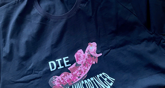 Технологический процесс dtf печати и ее достоинства