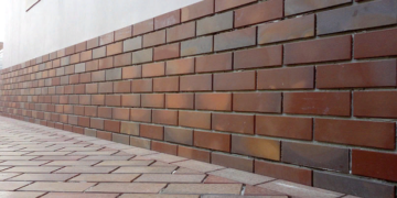 Укладка клинкерной плитки: правила и советы