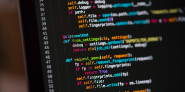 Программирование на Python: правила и требования