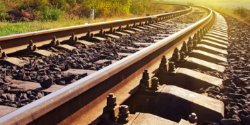 ЖБ шпалы: достоинства, требования и правила укладки