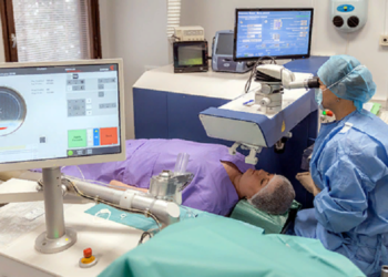 Центр подбора клиники по лазерной коррекции зрения