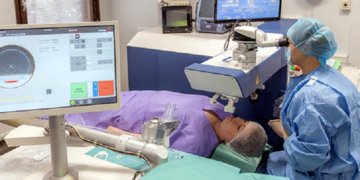 Центр подбора клиники по лазерной коррекции зрения