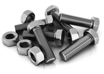 Спец болты в строительстве: виды и применение