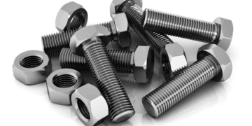 Спец болты в строительстве: виды и применение