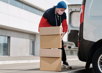 Доставка товаров из Европы: что нужно знать