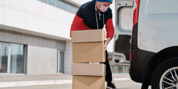 Доставка товаров из Европы: что нужно знать