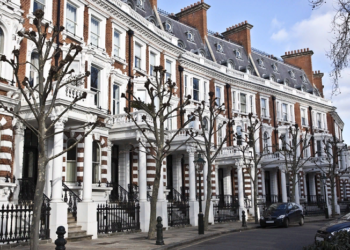 Вопросы аренды жилья в Англии и как их решить