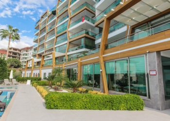 Достоинства и возможности Жилого комплекса «Линии»