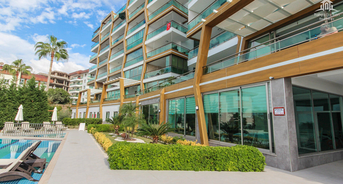 Достоинства и возможности Жилого комплекса «Линии»