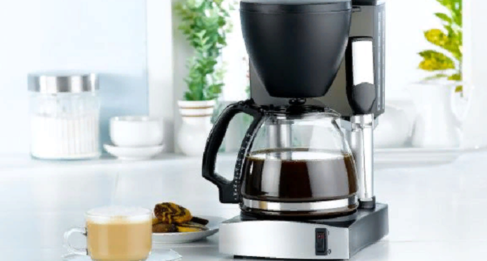Капельные кофеварки: достоинства и принцип работы