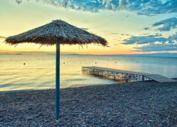 Лучшие места для проведения отдыха в Казахстане