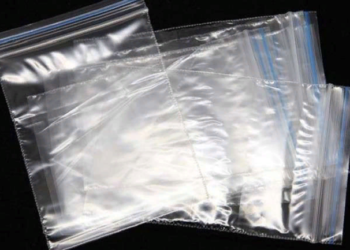 Изготовление полиэтиленовых пакетов ZIP-LOCK