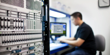 Правила администрирования серверов и советы