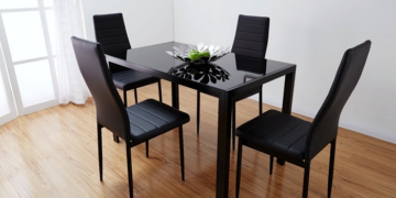 Обеденные стулья: требования и советы по выбору