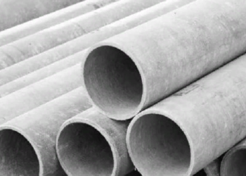 Асбестоцементные трубы: достоинства и их монтаж