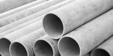 Асбестоцементные трубы: достоинства и их монтаж