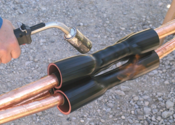 Термоусадочные трубки: достоинства, назначение и применение