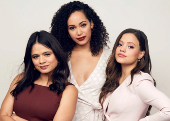 Зачарованные: старый сериал с современным сюжетом