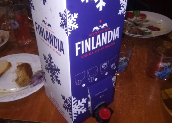 В чем главные достоинства алкоголя в тетрапаках