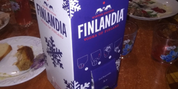 В чем главные достоинства алкоголя в тетрапаках