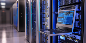 Что такое HOSTING-CLOUD и основные услуги